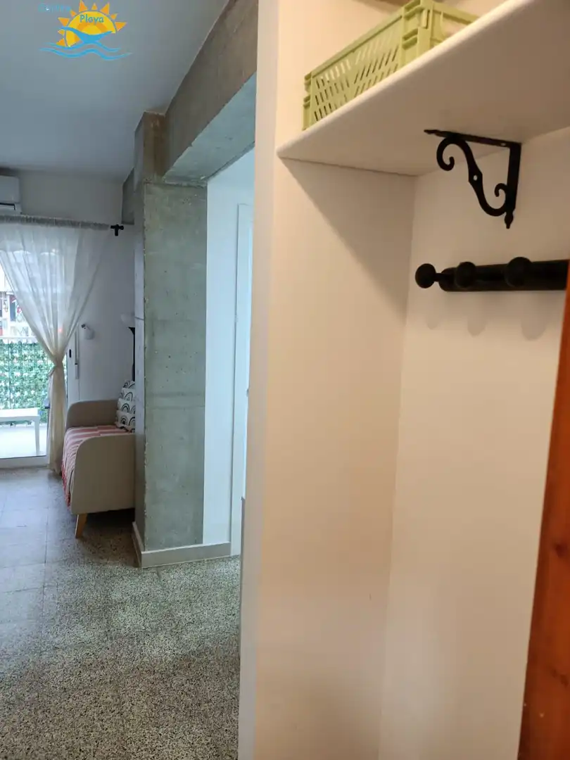 Apartamento en venta en El Marenyet