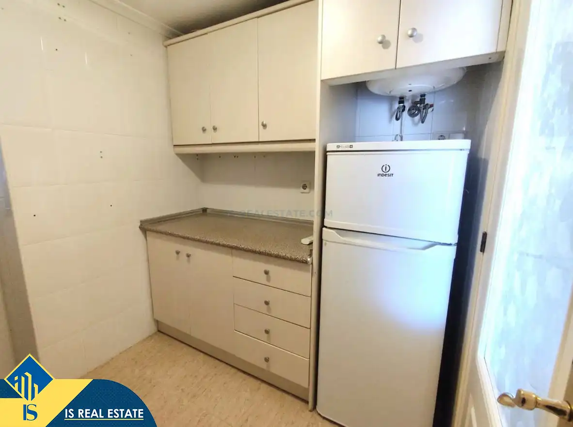 Apartment mit Aufzug zum Verkauf in Centro, imagen 16