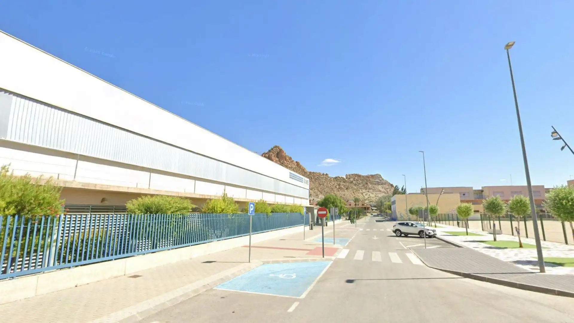 Appartement avec ascenseur à vendre à 12 de Octubre, imagen 2