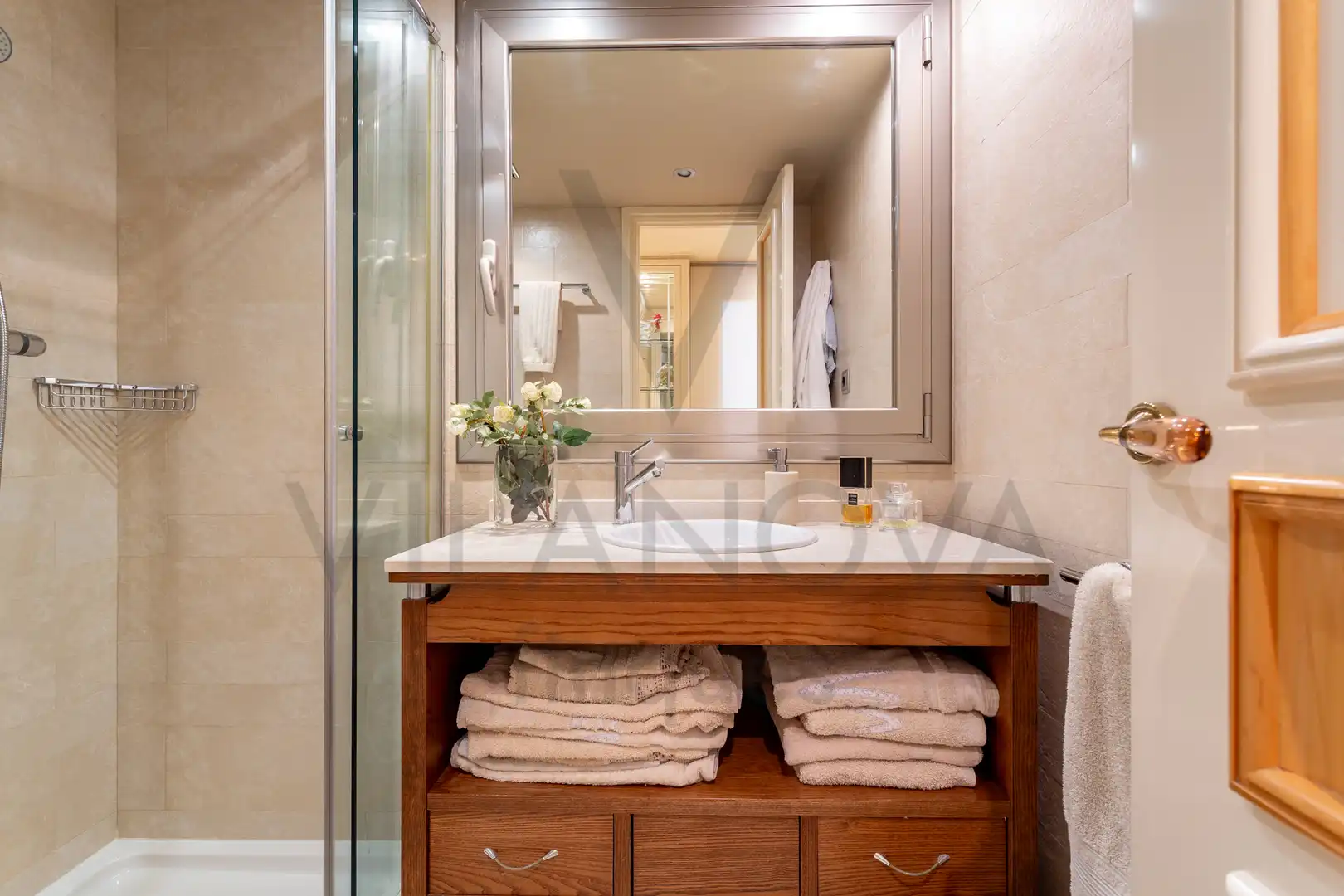 Baño de Piso en venta en Reus con Aire acondicionado, Calefacción y Terraza