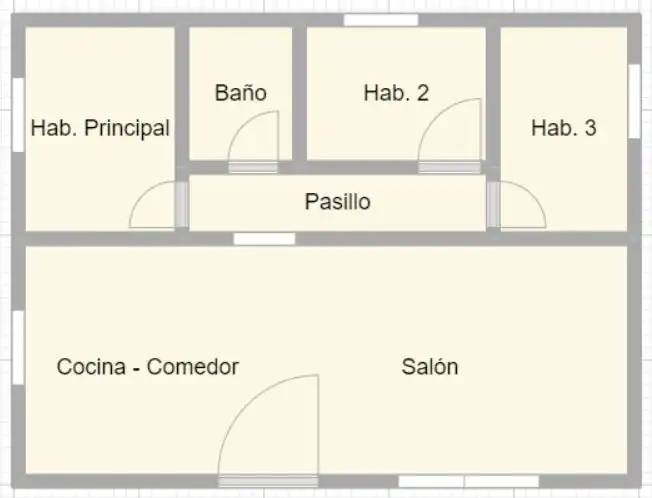 Casa in vendita a Álora, imagen 35