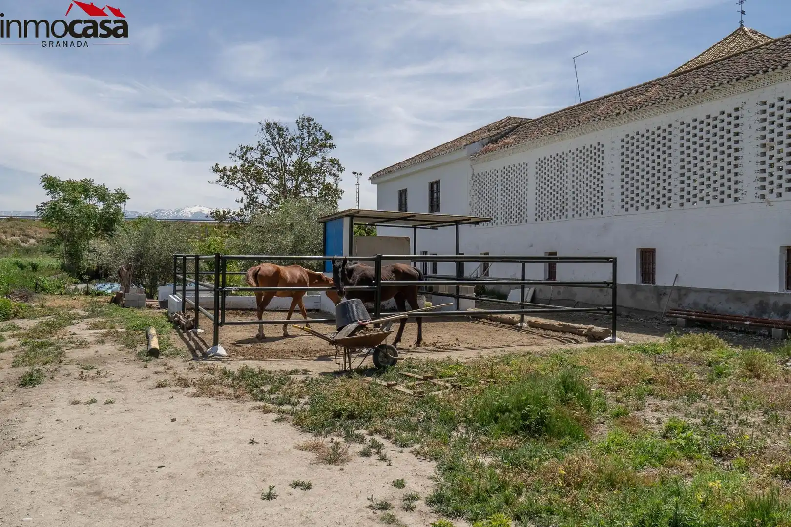 Casa o chalet en venta en Santa Fe