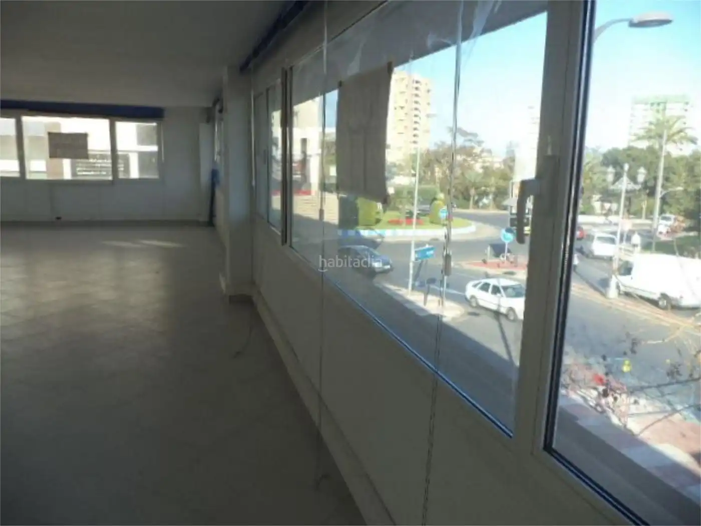 Büro zum Verkauf in Avenida de Carlos III 401