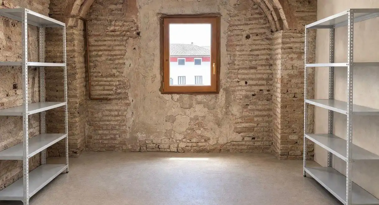 Casa con terraza en venta en Oliva pueblo, imagen 31