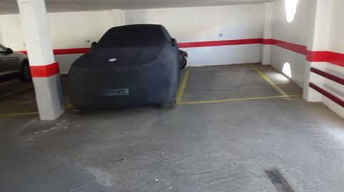Inmocartago vende plaza de garaje en pleno centro de Cartagena, imatge 2