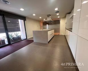 Kitchen of Flat for sale in Granollers  with Air Conditioner, Heating and Terrace