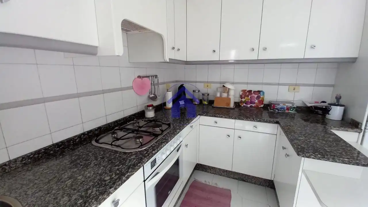 Kitchen of Houses for sale in Vigo   with Heating, Private garden and Parquet flooring