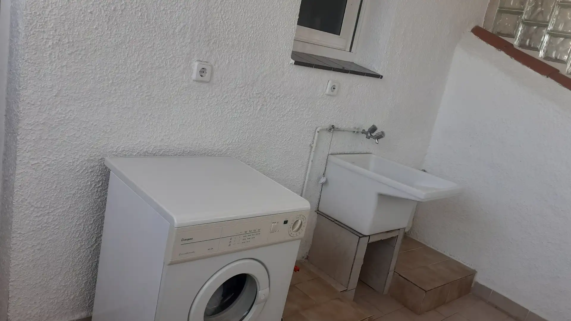 Bathroom of Detached homes for sale in Sant Pere de Ribes  with Heating, Private garden and Terrace