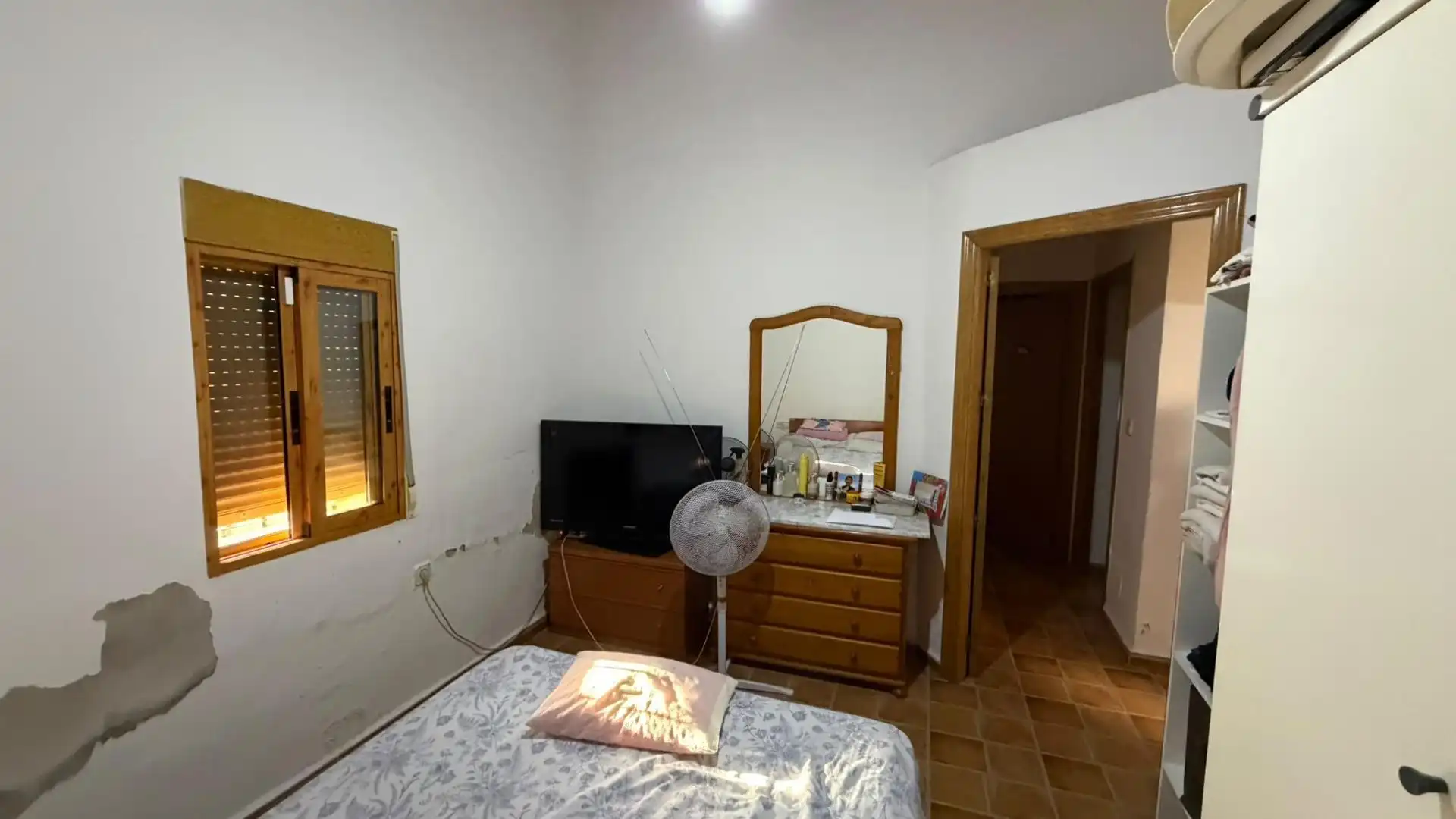 Finca rústica en venta en El Mirador Pozo Aledo