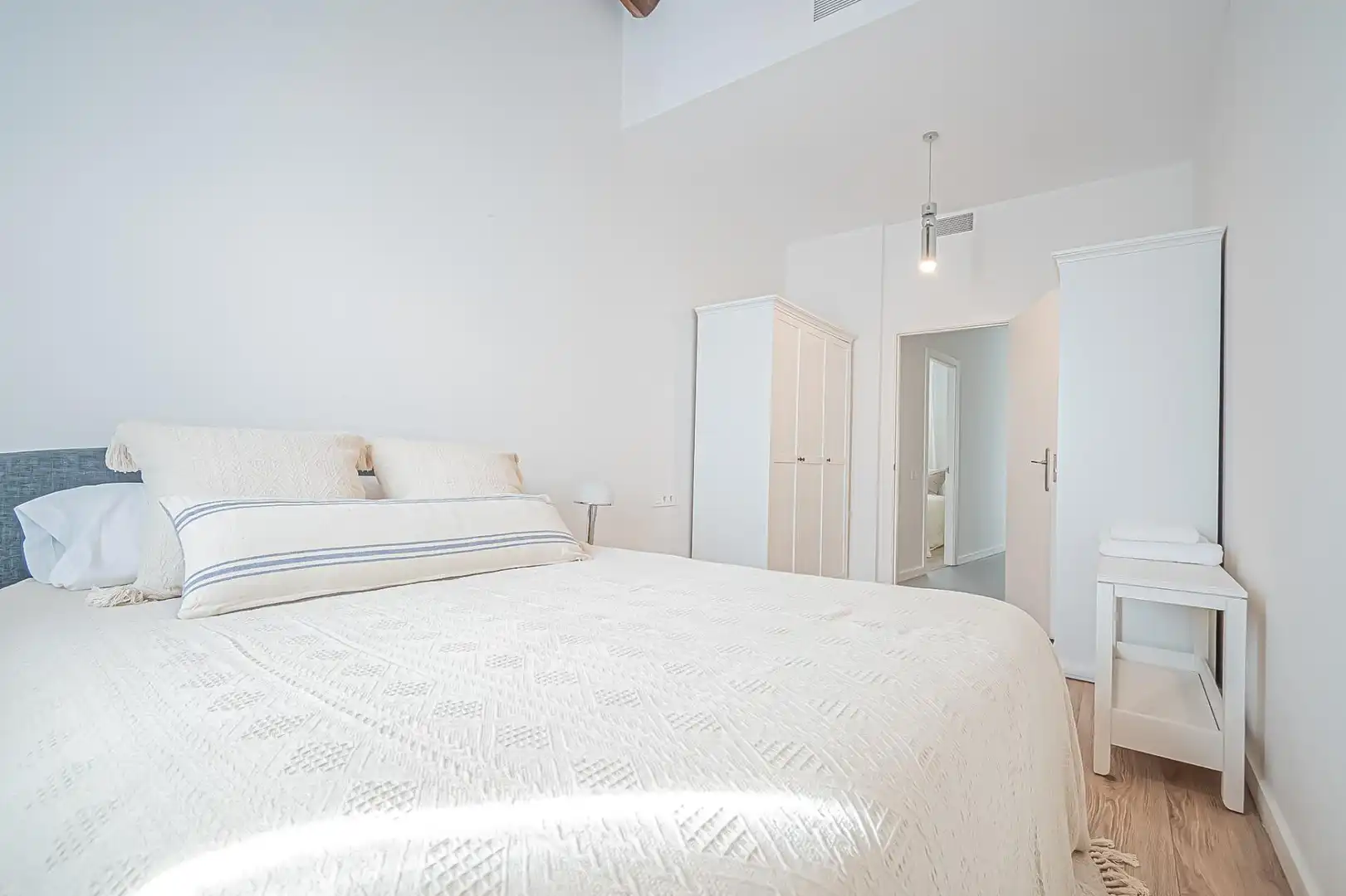 Piso con terraza en venta en RAMBLA, imagen 28