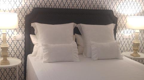 Foto 2 de Apartamento de alquiler en Calle Constancia, Perchel Sur - Plaza de Toros Vieja, Málaga