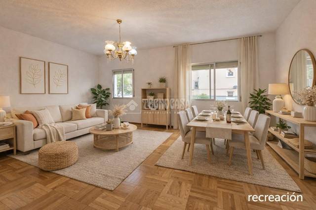 Piso en Venta en Comillas