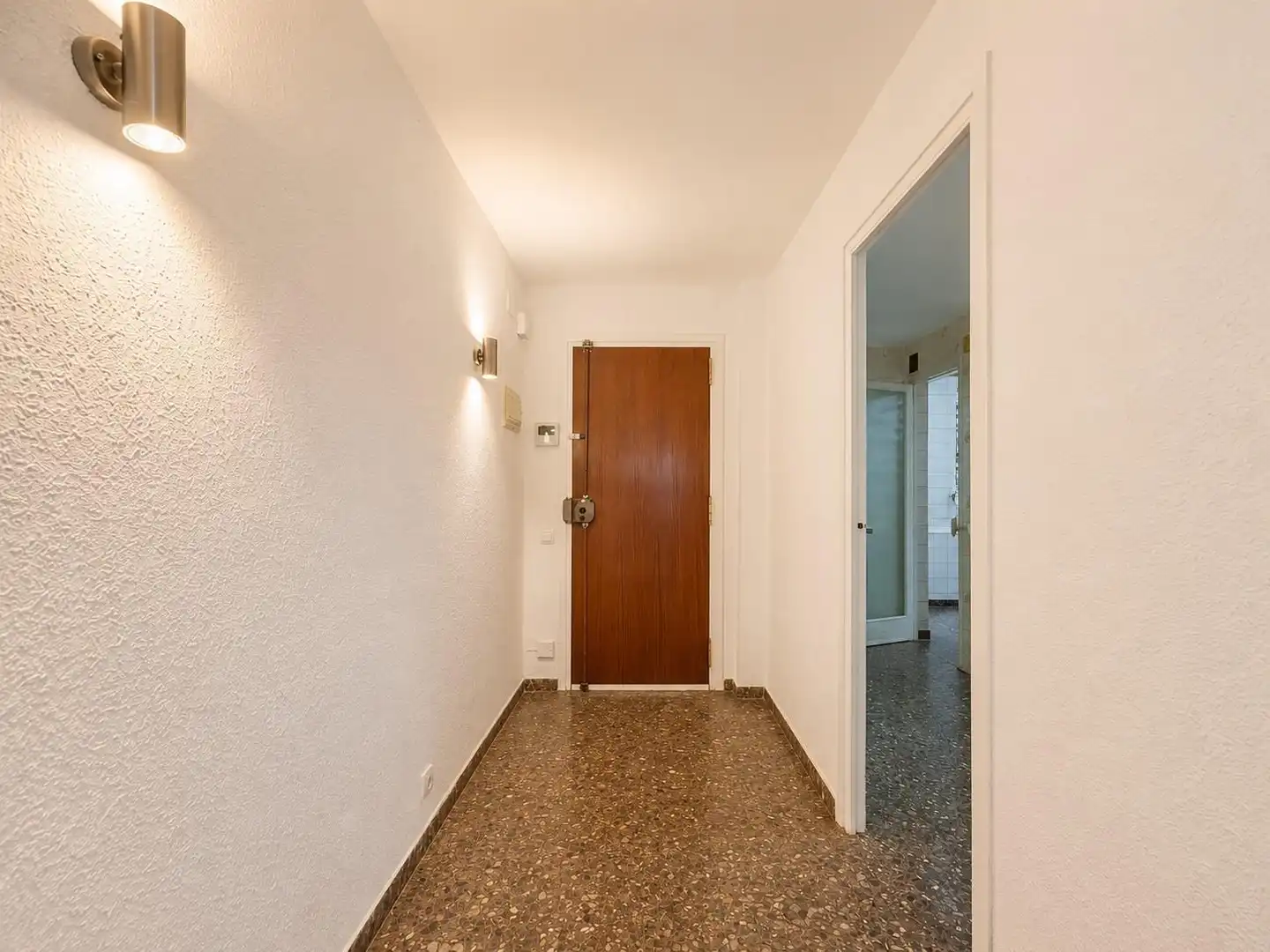 Piso de alquiler en Terrassa con Calefacción, Terraza y Balcón