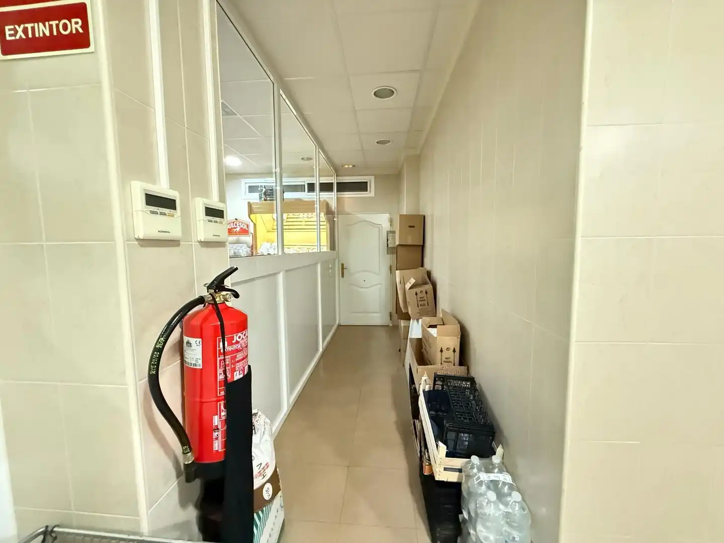 Gewerbefläche zum Verkauf in Villanueva de Algaidas, imagen 13