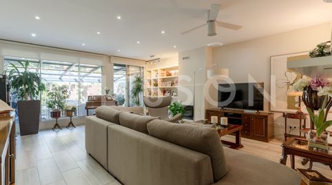 Photo 3 of Detached homes for sale in Valdebebas - Valdefuentes, Madrid Capital
