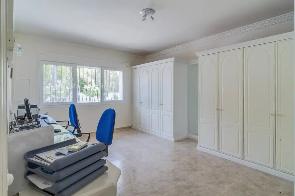 Casa o xalet en venda en Mijas amb Aire condicionat, Calefacció i Jardí privat