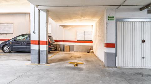 Photo 5 of Garage for sale in Calle Mariquelo, Prosperidad - Delicias, Salamanca