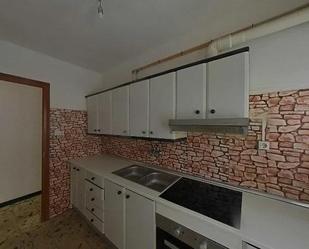 Kitchen of Flat for sale in  Lleida Capital