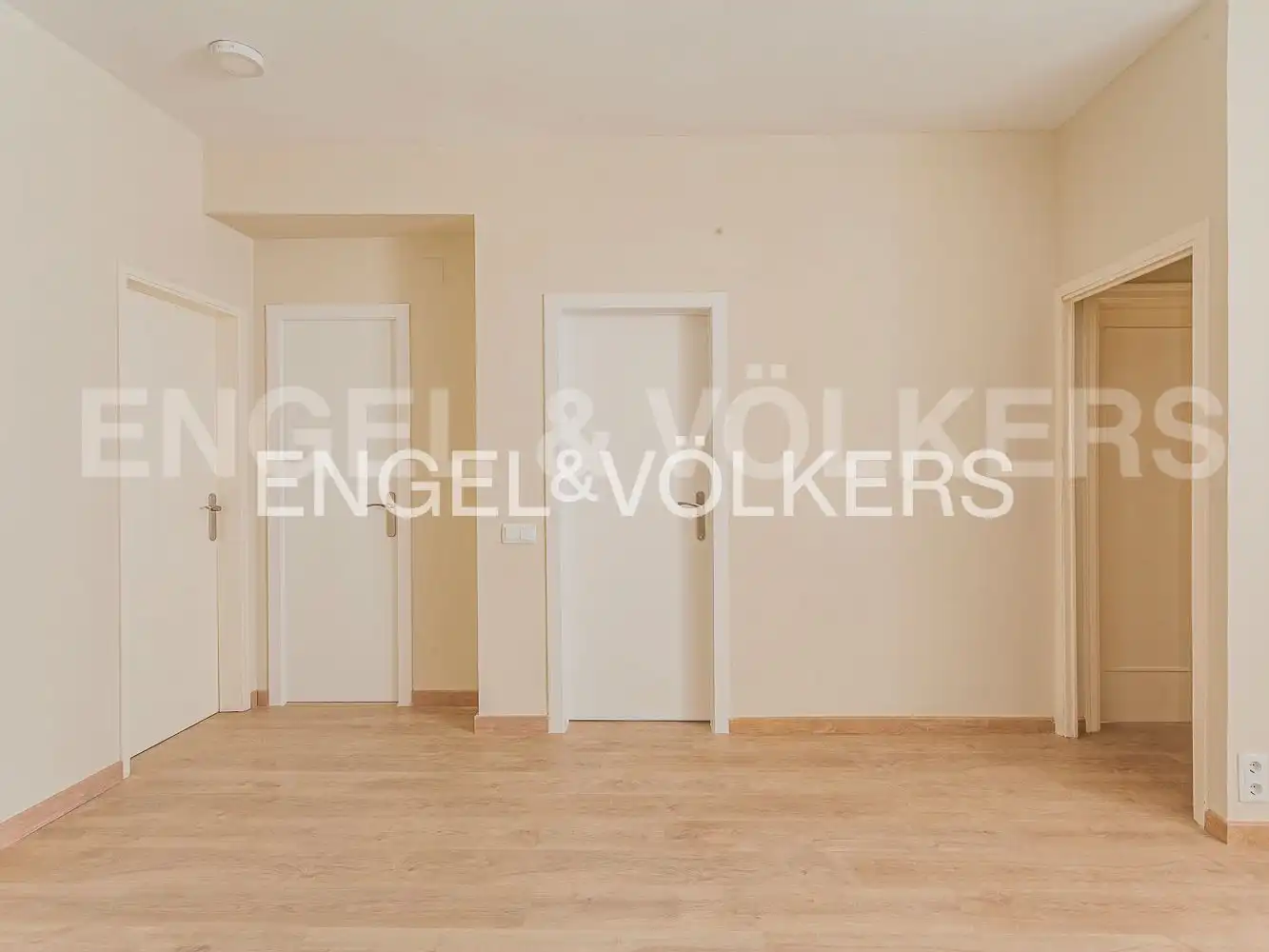 Piso en venta en Gràcia