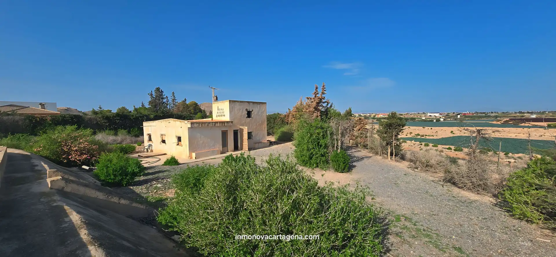 Terreno rustico in vendita a Pedanías Oeste, imagen 3