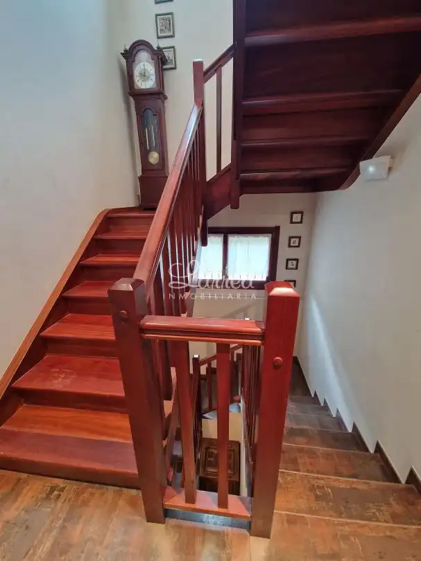 Detached homes for sale in Areatza  with Heating, Private garden and Storage room