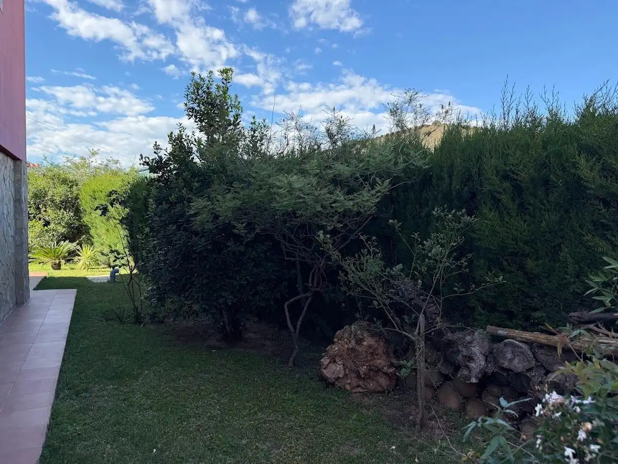 Casa o xalet en venda en Chiva amb Aire condicionat, Calefacció i Jardí privat
