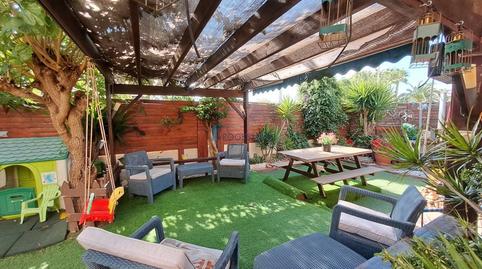 Foto 2 de Casa adosada en venda a Heliópolis, Castellón