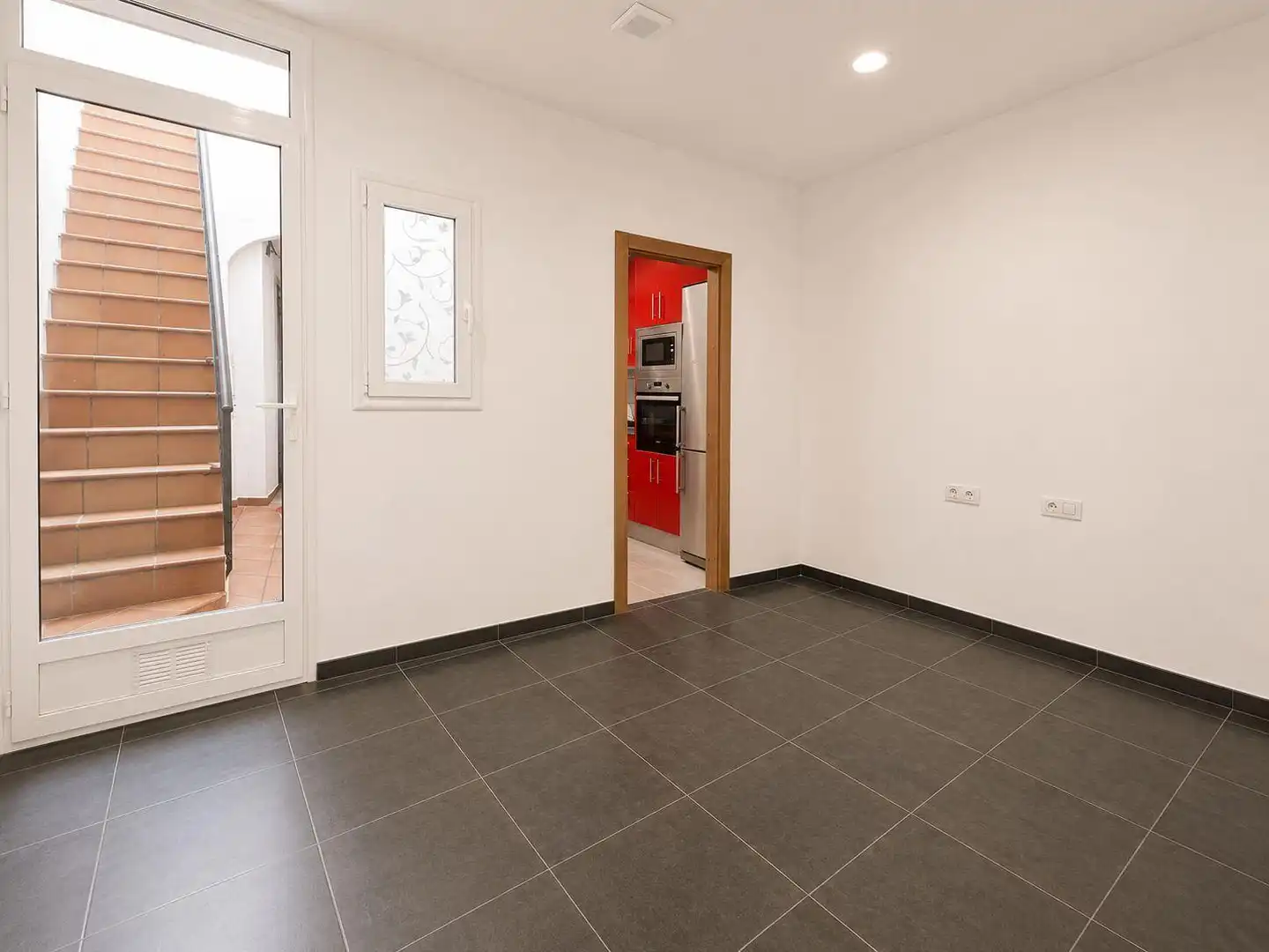 Kitchen of Houses for sale in El Masnou  with Heating