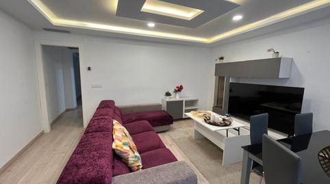 Foto 3 von Wohnung zur Miete in Calle Carmen, Casco Antiguo, Cartagena