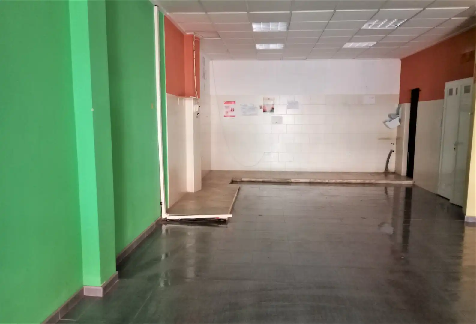 Local comercial en venda a Calle del Cosmógrafo Ramirez 12, imagen 8