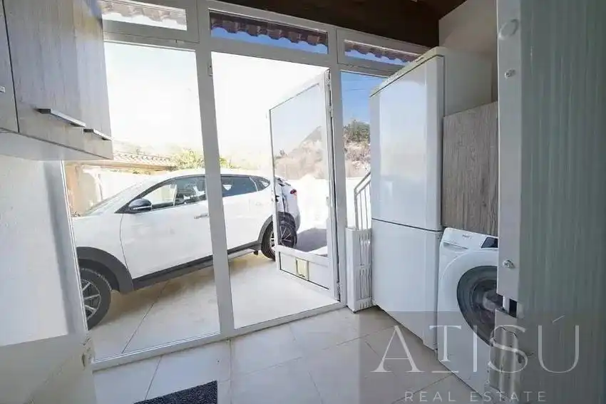 Apartament en venda a de Venta Lanuza, Pueblo Acantilado - Lanuza