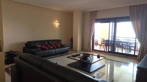 Foto 4 de Pis en venda a Avenida de la Costa del Sol, Centro, Málaga