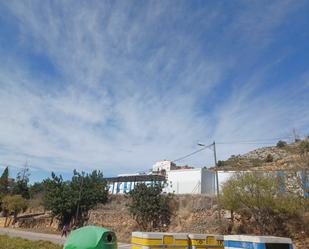 Residential for sale in Borriol - PT ZU8 UE-2, Borriol