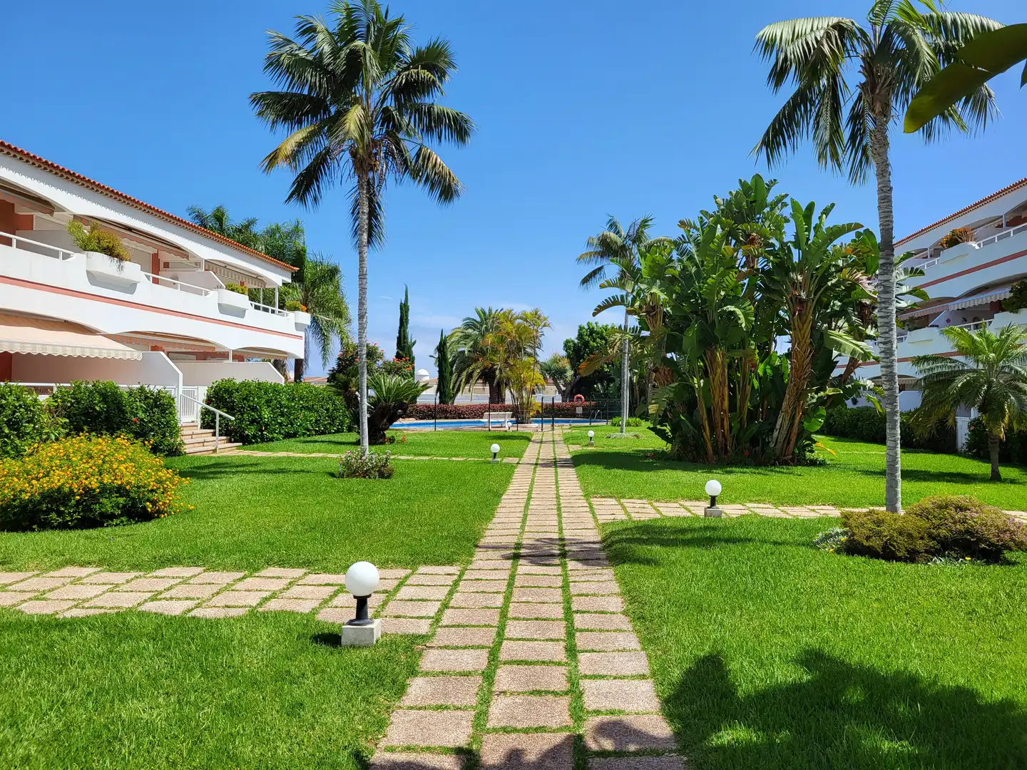Ático de alquiler en Puerto de la Cruz, Santa Cruz de Tenerife