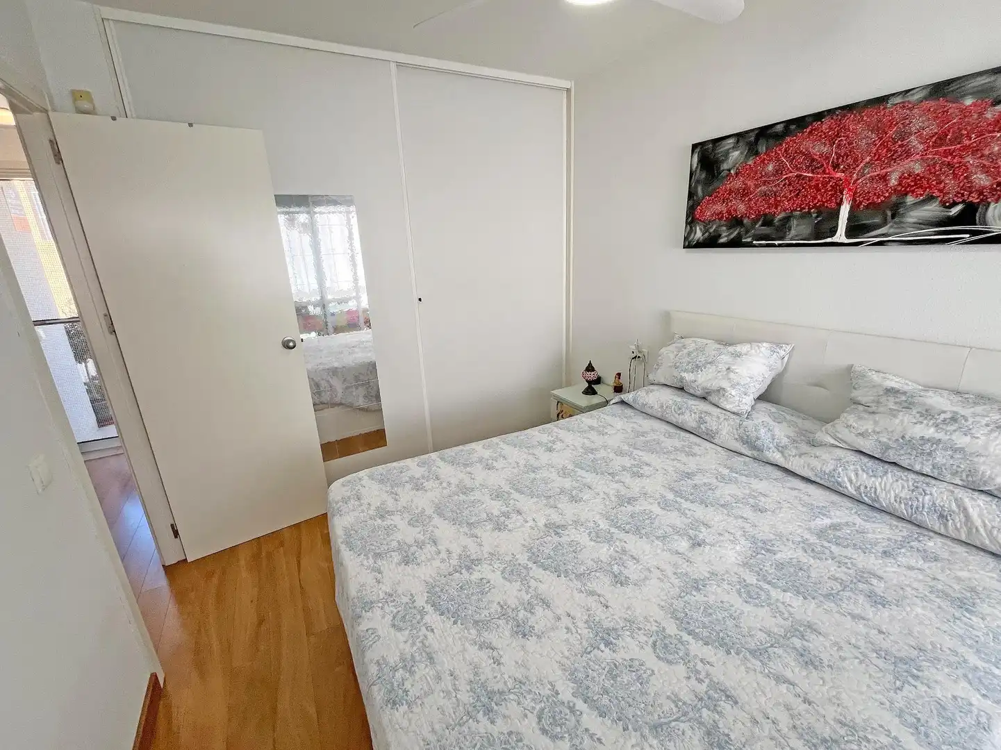 Apartament amb piscina en venda a Calle Calle Ingeniero Juan García, imagen 11