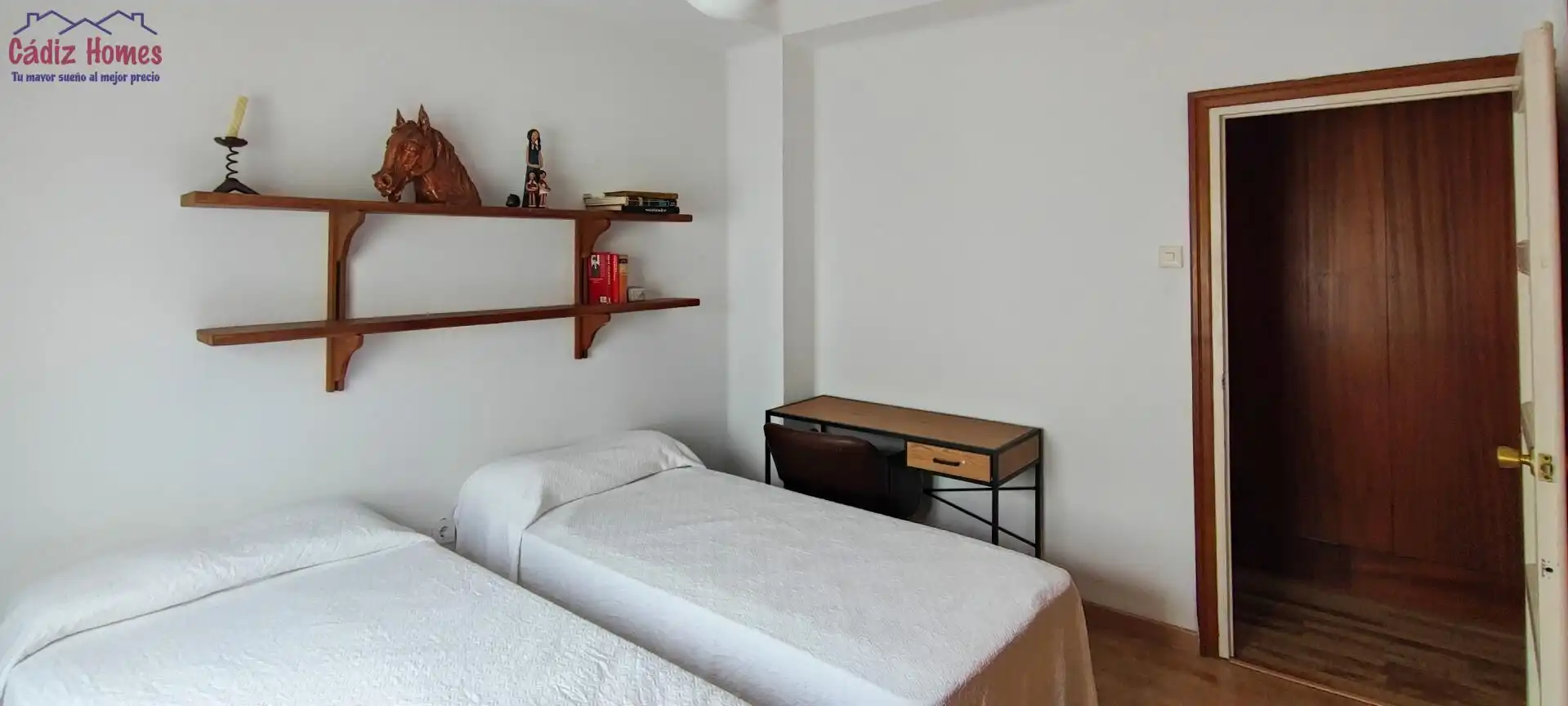 Flat with terrace for sale in Asdrúbal - Bahía Blanca, imagen 15