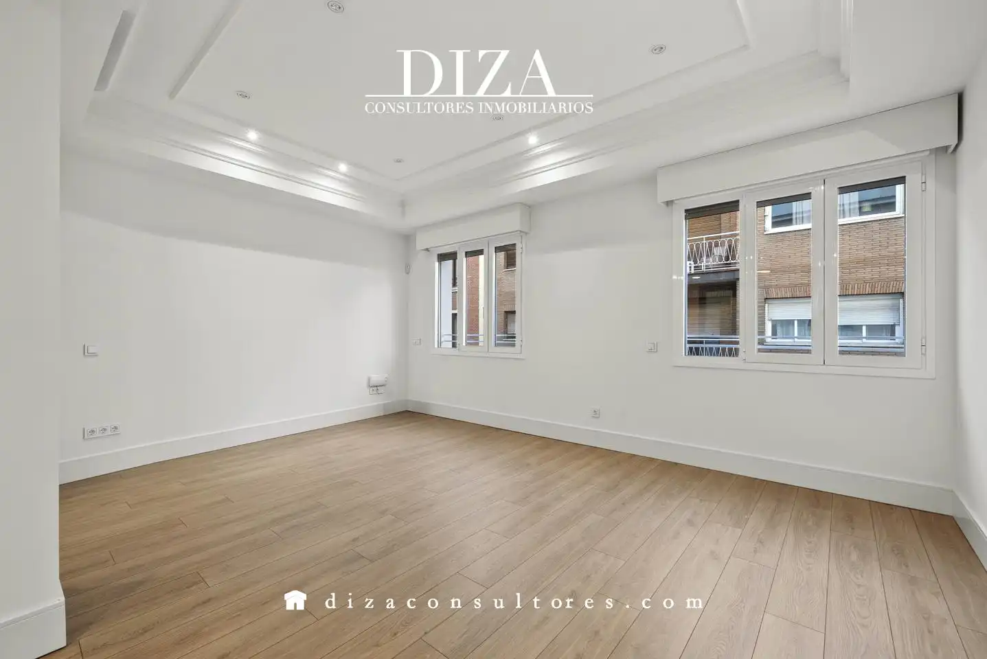 Flat with pool for sale in Moncloa - Aravaca, imagen 6