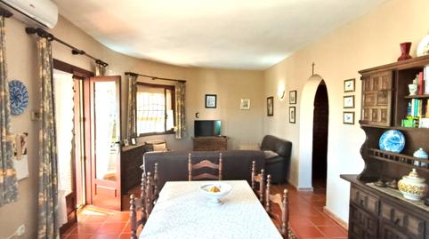 Foto 3 de Casa o xalet en venda a Carrió - La Merced - Los Pinos, Calpe / Calp