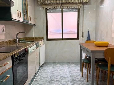 Appartement avec ascenseur à vendre à Murillo Kalea