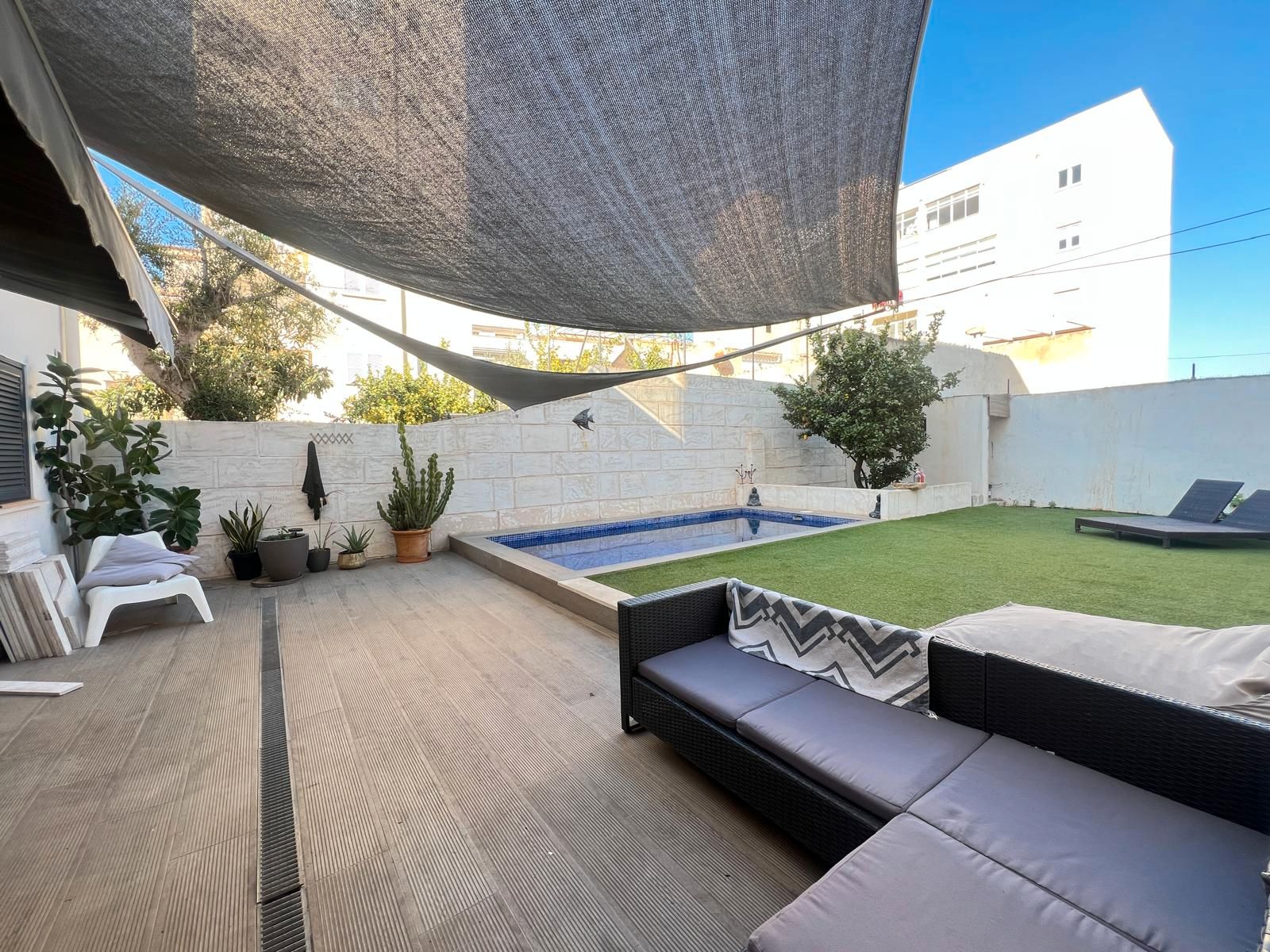 House or chalet for sale in Es Portixol - Es Molinar
