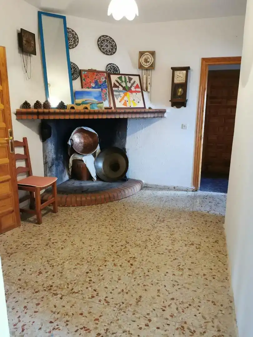 Finca rústica en venda en Guadix