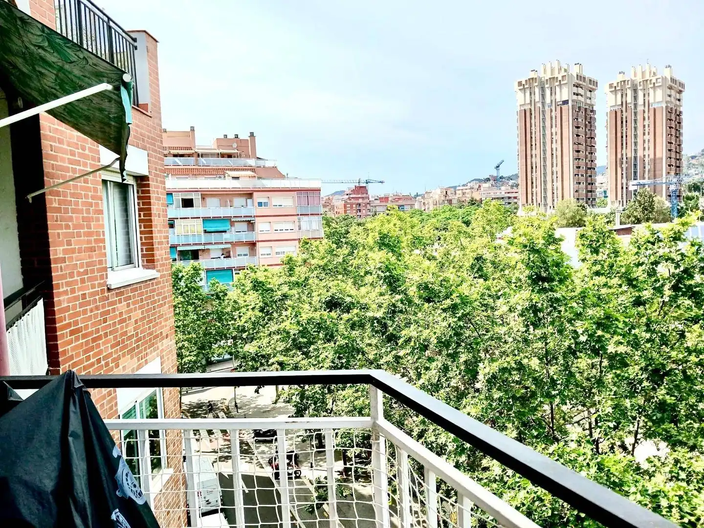Piso con terraza en venta en La Plana, imagen 32