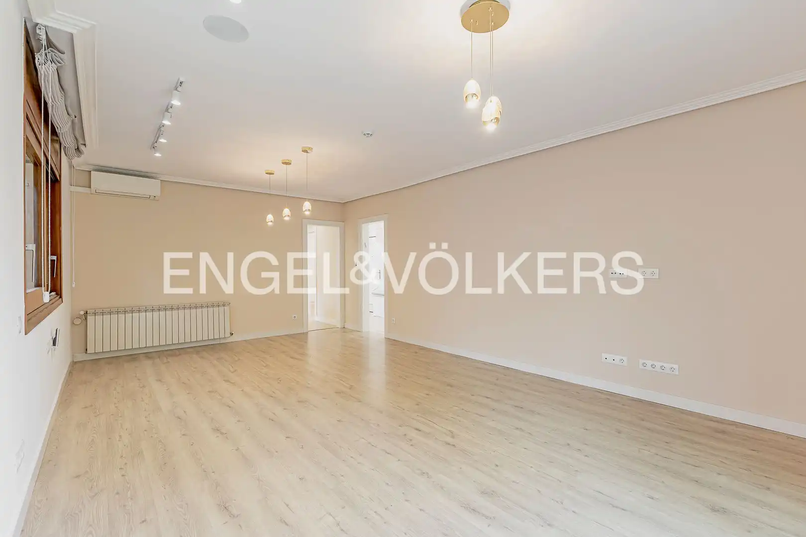 Ground floor with garden for sale in El Gall, imagen 7
