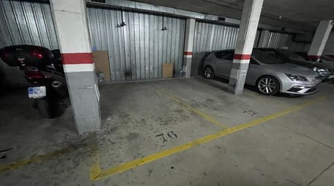 Dos plazas de parking en zona El Plà de lestació, imatge 2
