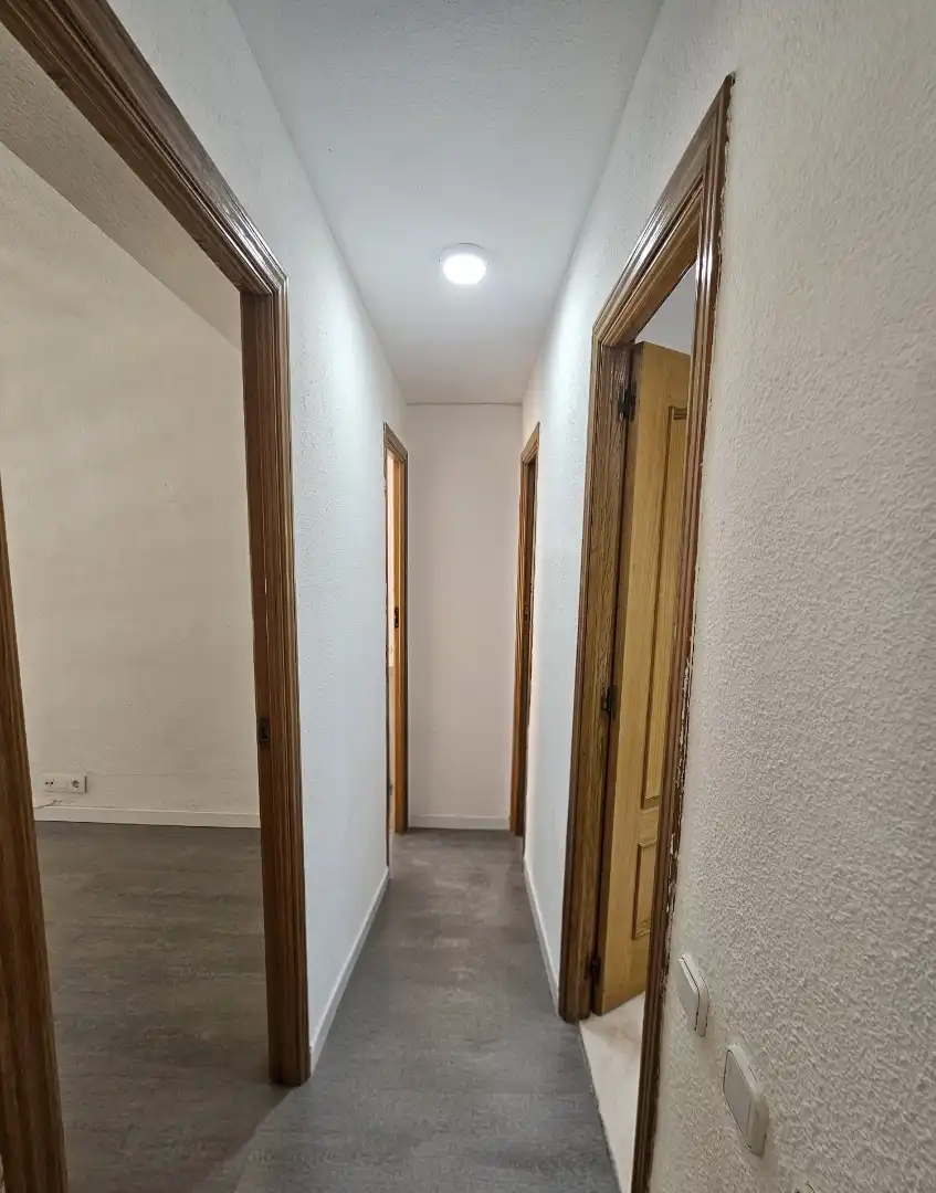 Piso en venta en Alcobendas con Calefacción, Terraza y Trastero