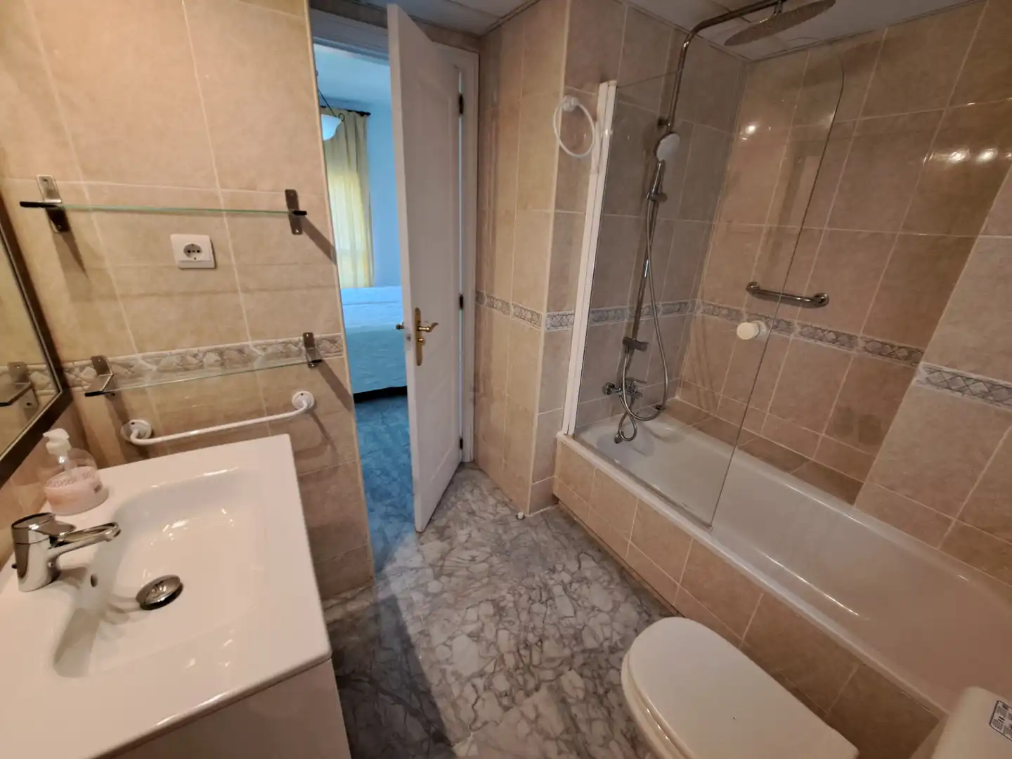 Wohnung mit Pool zur Miete in Nueva Andalucía, imagen 15