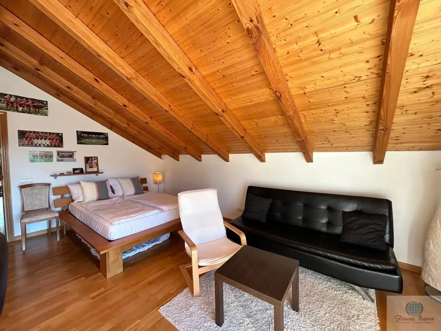 Finca rústica en venta en Diseminado Lomas del Flamenco, Valtocado - La Alquería - La Atalaya