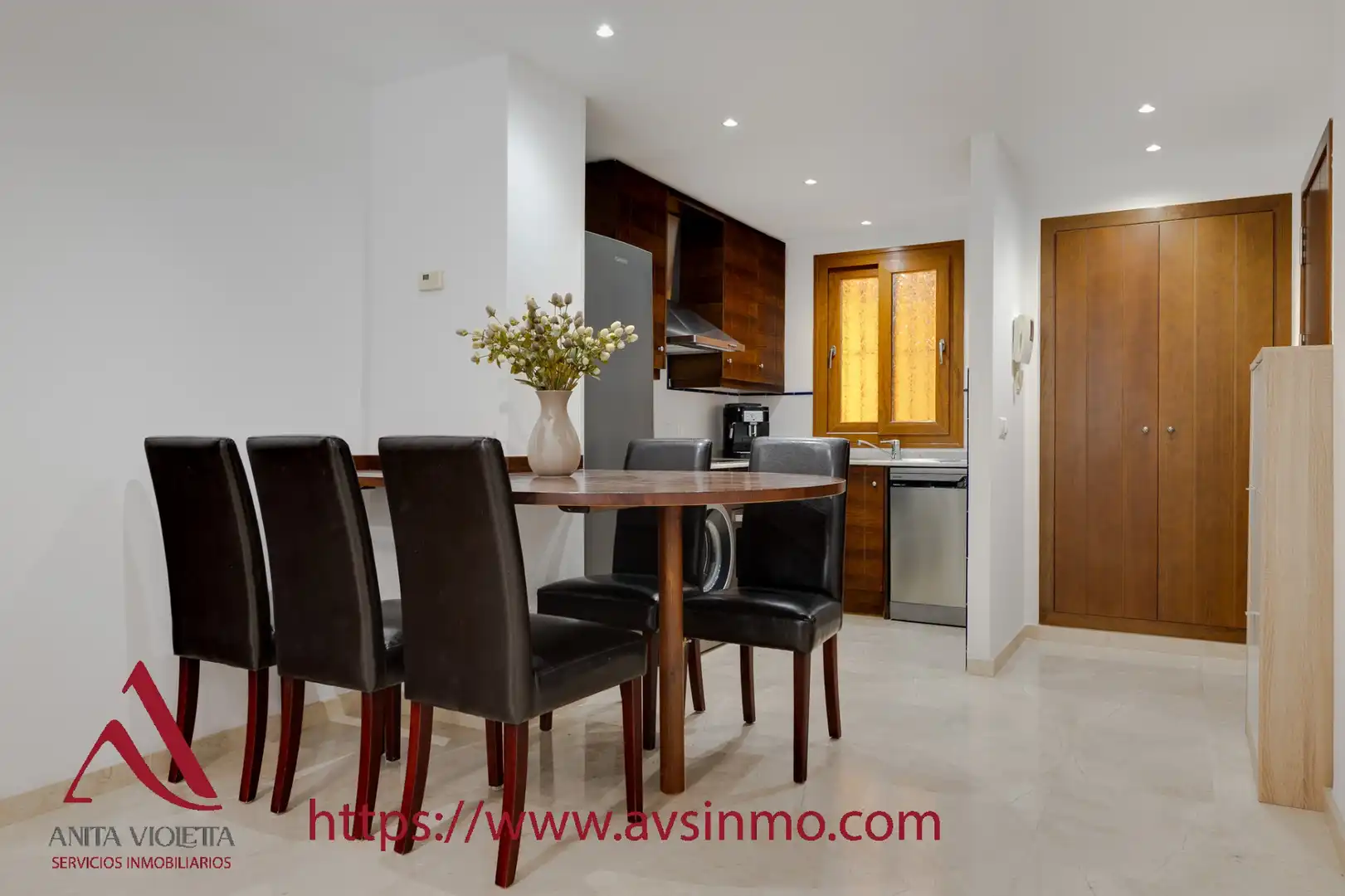 Apartament amb piscina de lloguer a Calle Ciclón 2A, imagen 7