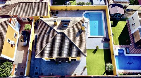 Foto 5 de Casa o chalet en venta en Hiedra, Olivar de Quintos, Sevilla