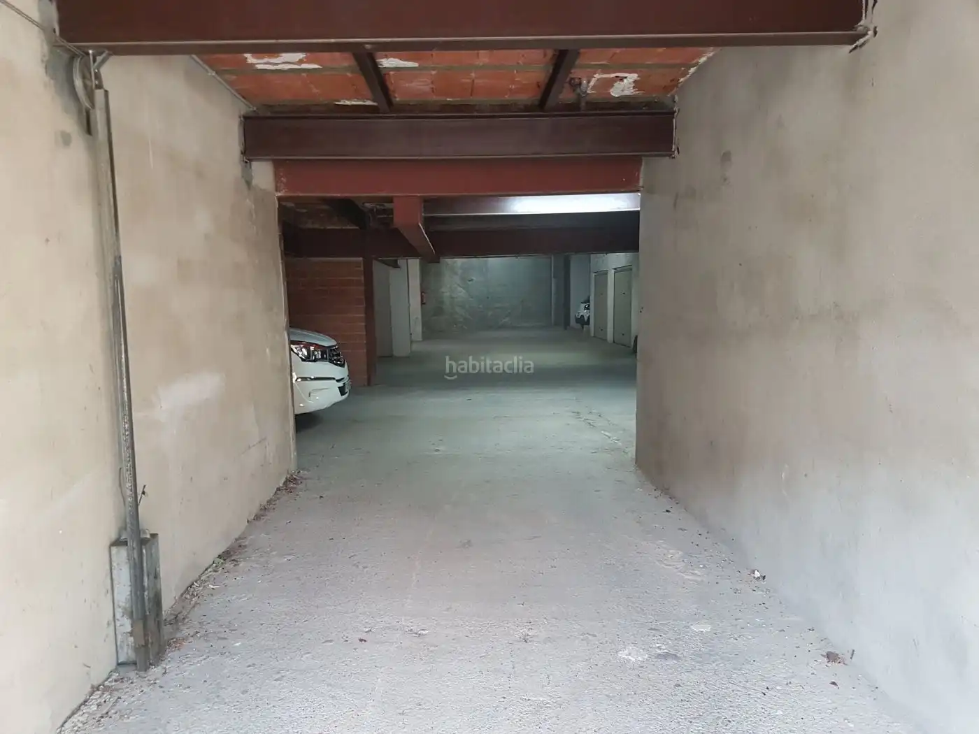 Motorradstellplatz zum Verkauf in Passatge Boscamar 1, imagen 7